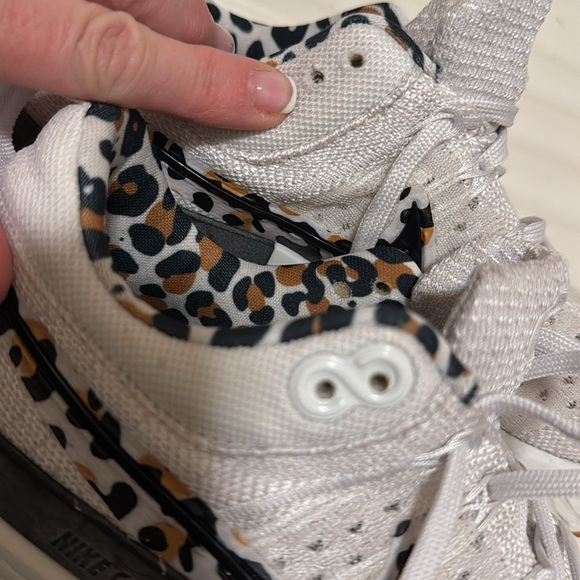 Nike React Infinity Flyknit - Picture 7 of 10